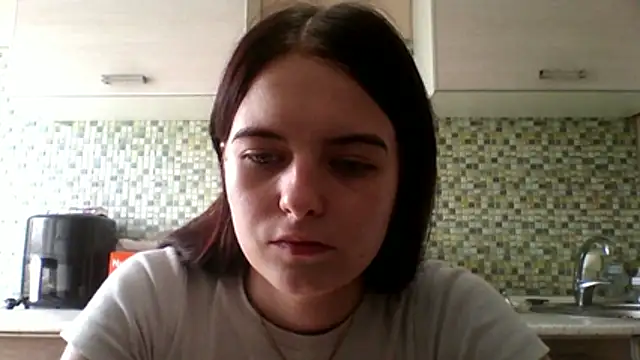 KikiAmino's Live XXX Chat