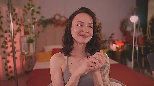 Meow_Nancy XXX чат на живо