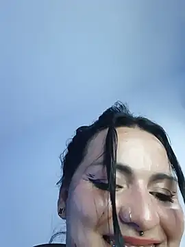 Ana_coral élő XXX-chatje