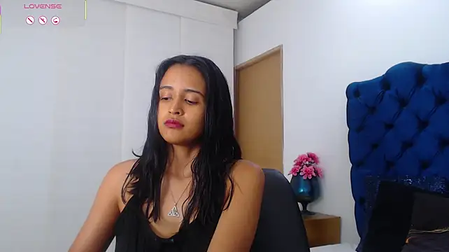 Lili666_ Obrolan Langsung XXX