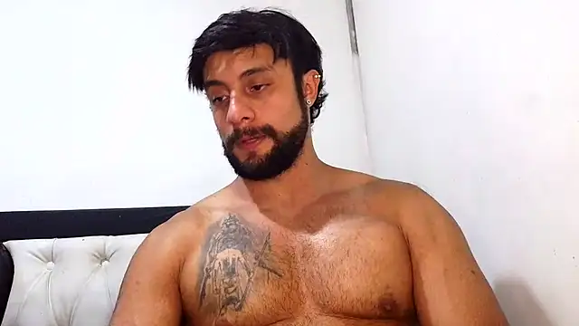 danistrial Adlı Modelin Canlı XXX Sohbeti