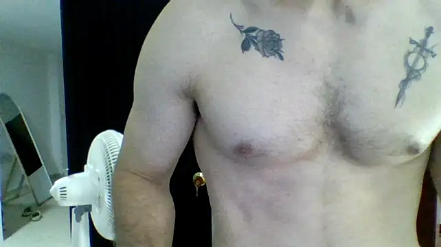Kenner_fox77's Live XXX Chat