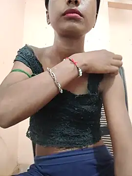 sanju_choudhary's Live XXX Chat