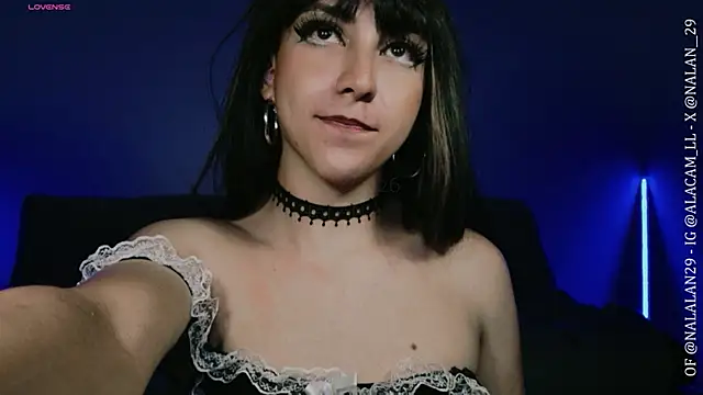 Nalan__ Live XXX Chat