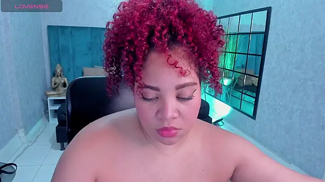 AngelaCoffee Live XXX-chat