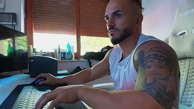 Chat XXX en directo de supermanboy94