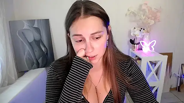 SweetPrincess_ 라이브 XXX 채팅