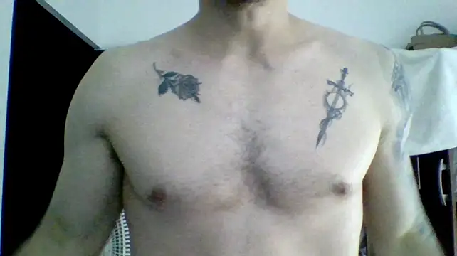 Czat XXX na żywo – Kenner_fox77