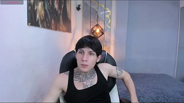 Živý XXX chat Cry_thereal