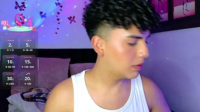 Kairoo_n Live XXX chat