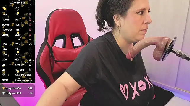 Chat XXX ao vivo de valery_adams1