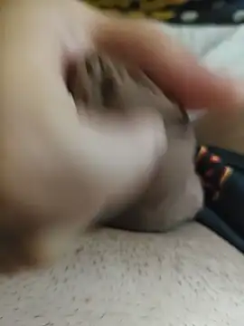MadaamJizz_DickLewdのライブXXXチャット