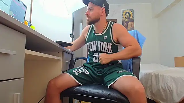 Ryanstone_ – Naživo XXX chat
