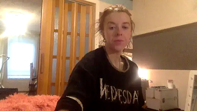Bellababexox Шоу с уебкамера