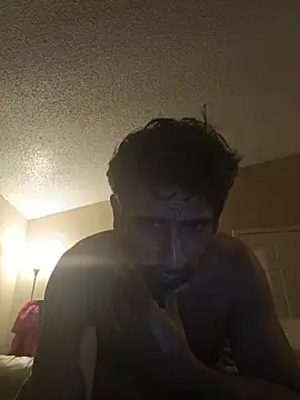 _Ramone666's Webcam Show