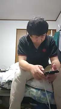 07YUKIOのライブXXXチャット