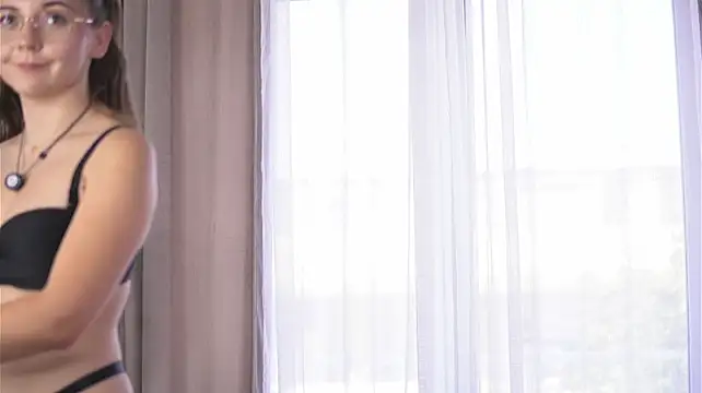 Czat XXX na żywo – SabrinaSutton
