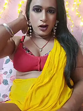 glitchwaligirl's Live XXX Chat