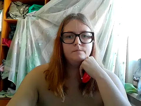 Živý XXX chat DesireMelissa
