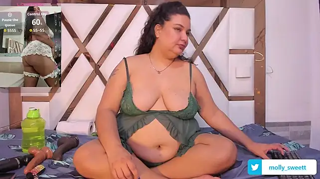 Chat XXX Live molly_sweetee