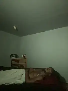 TheMightyDxXx's Webcam Show