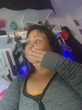 Živý XXX chat Yourfetishhh