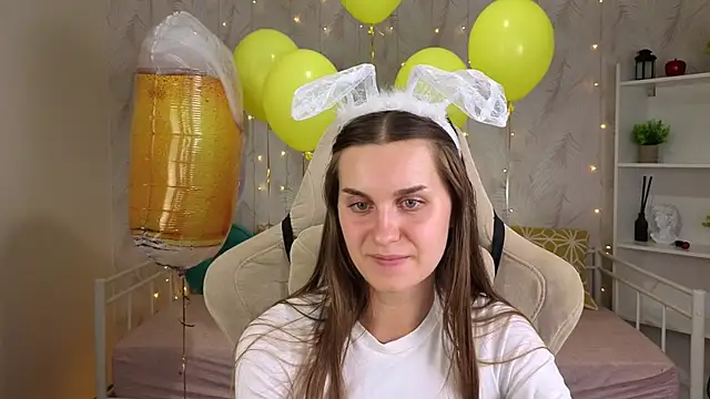 Živý XXX chat Alison_Bell