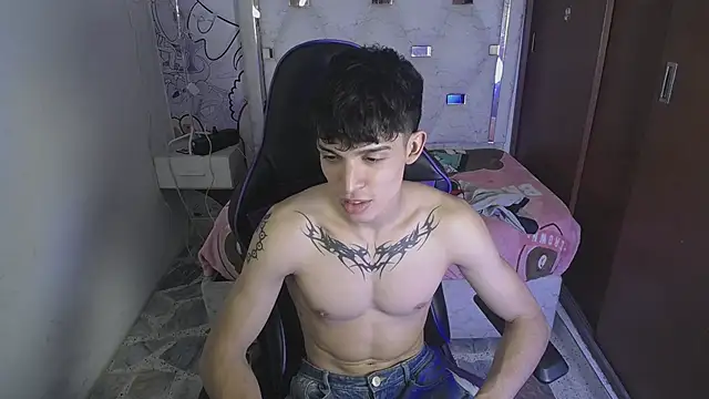 Sembang XXX Secara Langsung Liom_Gym
