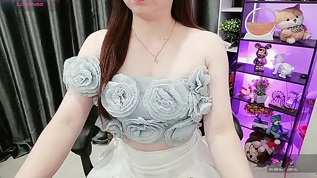 Yuki-yio Live XXX-chat