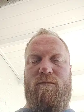 GingerFun Webcam show