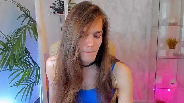 Chat XXX en directo de WillFobos