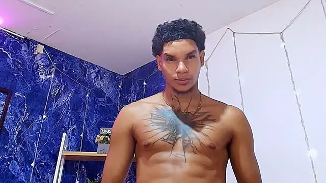 Chat XXX en directo de kai_storm77