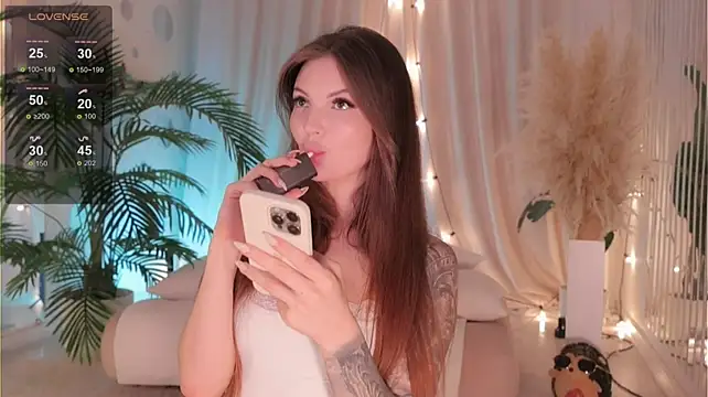 Annaa_Banana Obrolan Langsung XXX