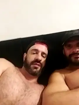 CoelWill Live XXX Chat