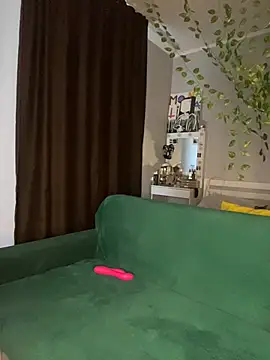 Živý XXX chat LittleFox___
