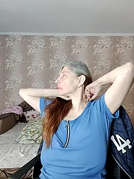 CandiCole Adlı Modelin Canlı XXX Sohbeti