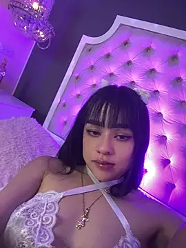 EvaSander Chat XXX live