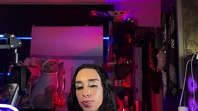 xoFrankie Live XXX-Chat