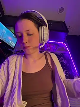 Lilactease Live XXX-Chat