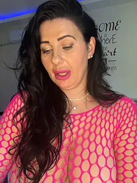 IRISWHITE17 Live XXX-chat