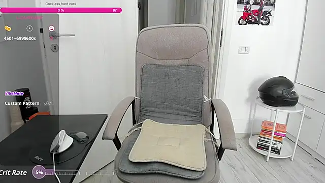 ZackFraser Live XXX Chat
