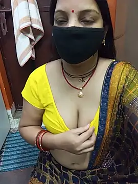 Manjudear's Live XXX Chat