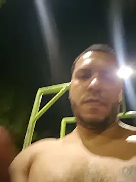 Živý XXX chat mago_vive
