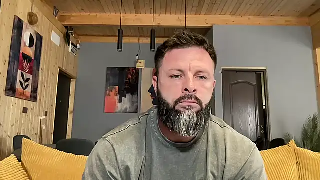 AlphaSparks élő XXX-chatje