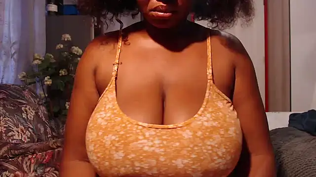 Chat XXX Live EbonyRose9