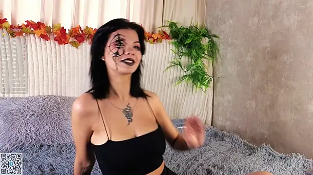 VesperSolace's Live XXX Chat