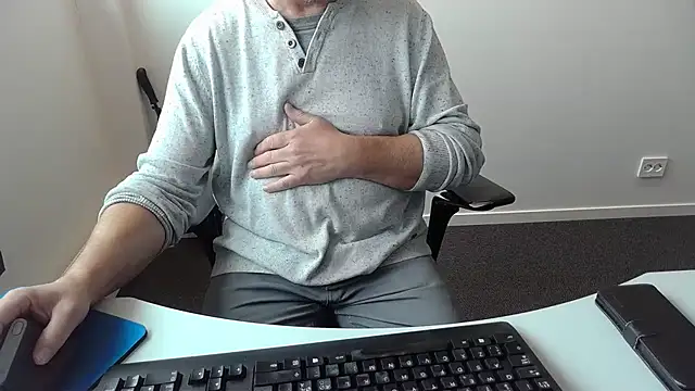 Buggemann Live XXX-chat