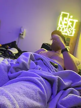 Sembang XXX Secara Langsung neonginger