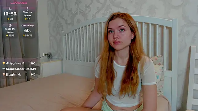 Eva__luv Chat XXX in diretta