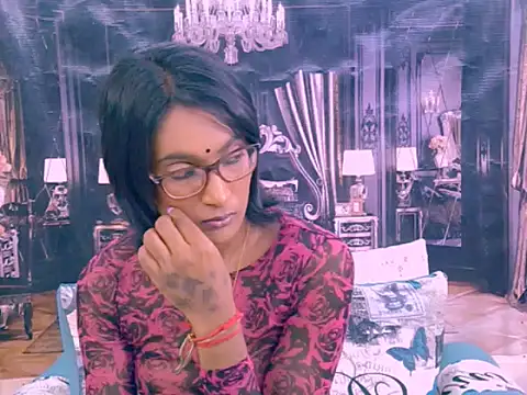 IndianRebel4u2Luv Chat XXX in diretta